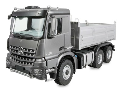 Amewi 22728 Radio-Controlled (RC) model Dump