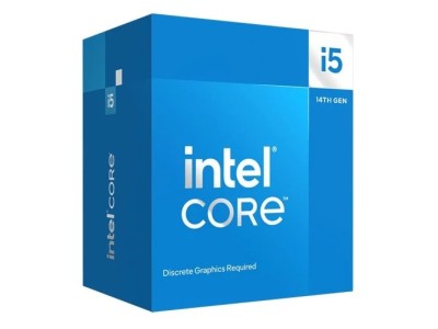 Intel Core i5-14400F processor 20 MB