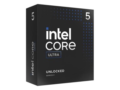 Intel Core Ultra 5 225F processor