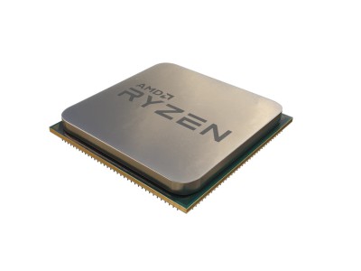 AMD Ryzen 3 4300GE processor 3