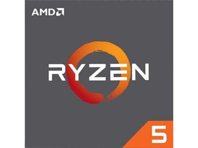 AMD Ryzen 5 5600X processor 3