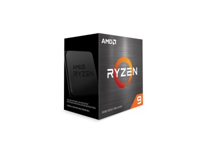AMD Ryzen 9 5950X processor 3