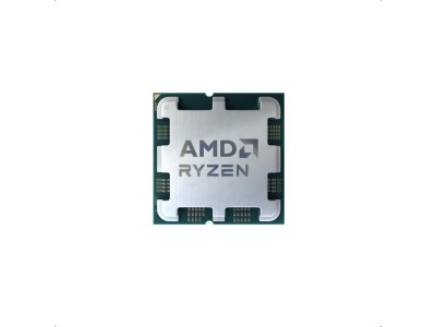 AMD Ryzen 5 7400 processor -