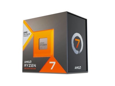 PROCESSOR AMD RYZEN 7 7800X3D -