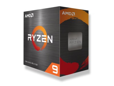 AMD Ryzen 9 5900XT processor 3