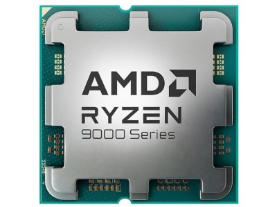AMD Ryzen 5 9600X processor 3