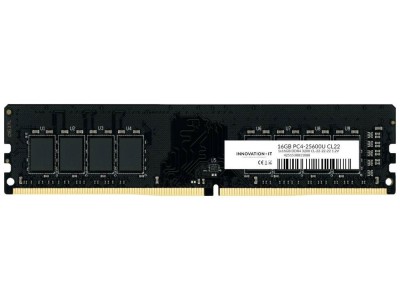 RAM DDR4 3200 16GB Innovation IT