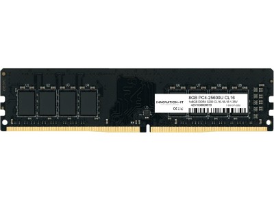 Innovation IT 3200 8GB CL16-18-18 1