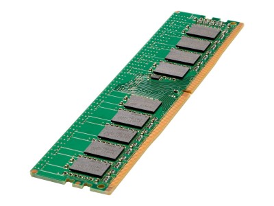 HPE 16GB (1x16GB) Single Rank x8