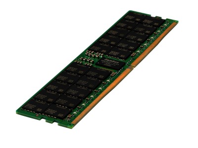 HPE 32GB (1x32GB) Dual Rank x8