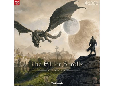 Puzzle Good Loot Gaming - The