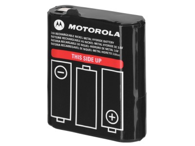 Motorola 59PMNN4477 two-way radio accessory Battery