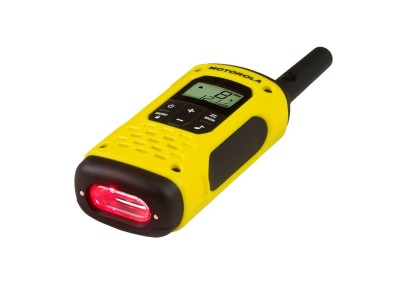 MOTOROLA RADIOTELEFON T92 H2O walkie-talkie 16