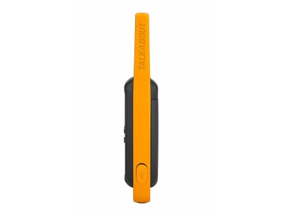Motorola Talkabout T82 Extreme Twin Pack
