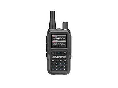 Baofeng UV-5R EU MINI USB-C Bluetooth