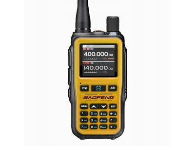 Baofeng UV-5R EU MINI USB-C Bluetooth