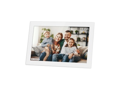 Kruger&Matz digital photo frame FRAMEO Wi-Fi
