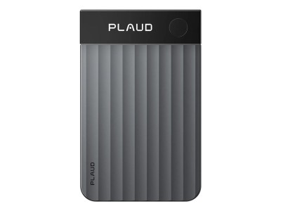 PLAUD Black