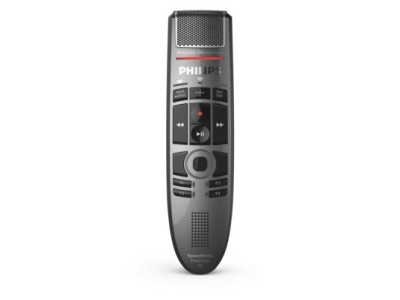 Remote SMP4000 - dark grey pearl