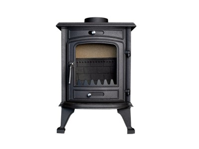 Air Heater Flammifera Stove BST13