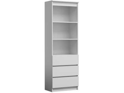 Topeshop RS-60 OLIMP BIEL office bookcase