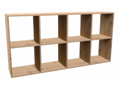 Topeshop MALAX 2X4 ARTISAN living room