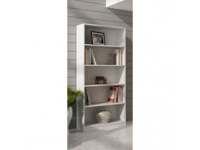 Topeshop R80 BIEL office bookcase