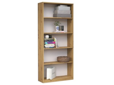 Topeshop R60 ARTISAN office bookcase
