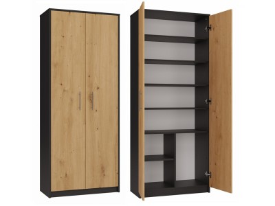 Topeshop OLIV 2D ANT/ART KPL office