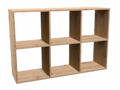 Topeshop MALAX 2X3 ARTISAN living room