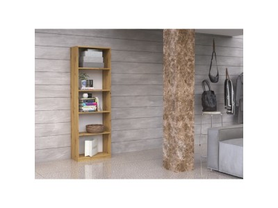 Topeshop R40 ARTISAN office bookcase