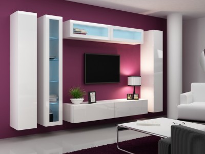 Cama Full cabinet VIGO `180` 180/40/30