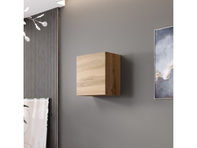 Cama Square cabinet VIGO 50/50/30 wotan