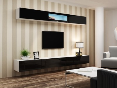 Cama Cabinet VIGO "90" full