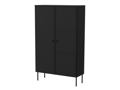 Cama Display case PALAZZO BIS 100x39x166