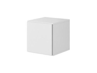 Cama full storage cabinet ROCO RO5