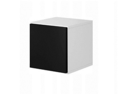 Cama full storage cabinet ROCO RO5