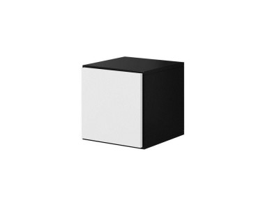 Cama full storage cabinet ROCO RO5