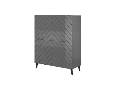 Shelving unit ABETO 100.5 x