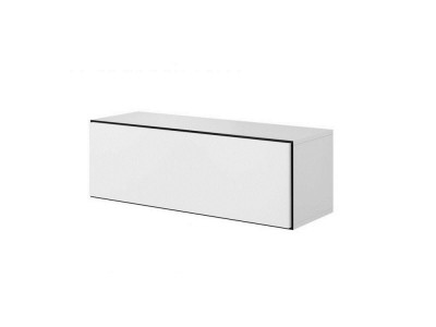 Cama full storage cabinet ROCO RO1