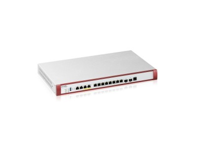 Zyxel USGFLEX100H hardware firewall 3 Gbit/s