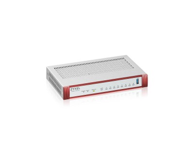 Zyxel USG FLEX 100H hardware firewall
