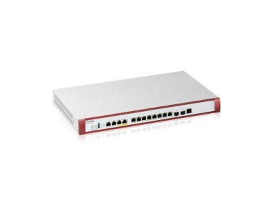 Zyxel USG FLEX 700H hardware firewall