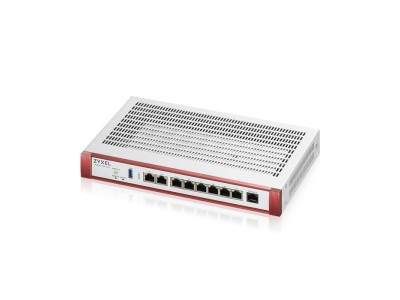 Zyxel USGFLEX200H hardware firewall 5 Gbit/s