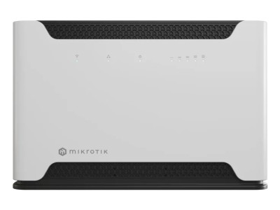 Mikrotik Chateau LTE7 wireless router Gigabit
