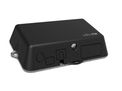 Mikrotik LtAP mini 54 Mbit/s Black
