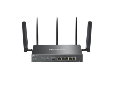 TP-Link Omada 4G+ Cat6 AX3000 Gigabit
