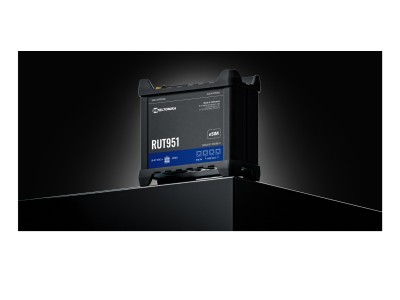 4G LTE Access Point + RUT951