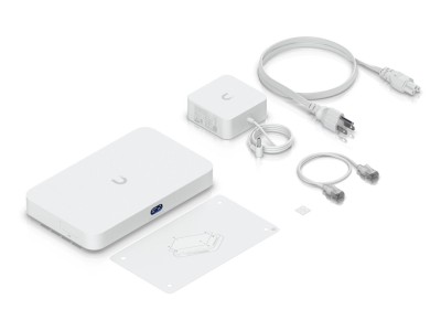 Ubiquiti UCG-Fiber (30W) gateway/controller 10, 100