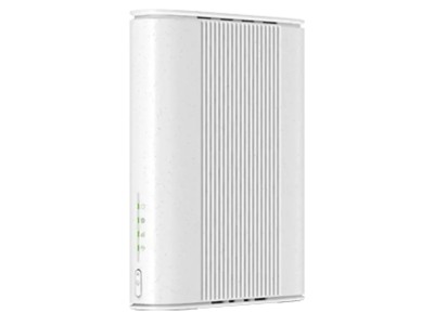Zyxel NR5111 wireless router Gigabit Ethernet